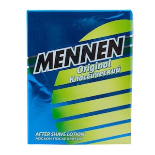 Mennen | Power of nature | After shave Avalanche 100ml