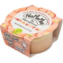 NoMoMoo by Vegan Gourmet