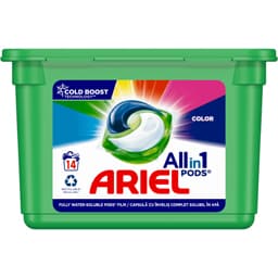 Ariel-All in 1 Pods