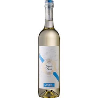 Domeniile Recas | Vin alb Muscat Ottonel 0.75L