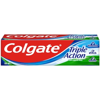 Colgate