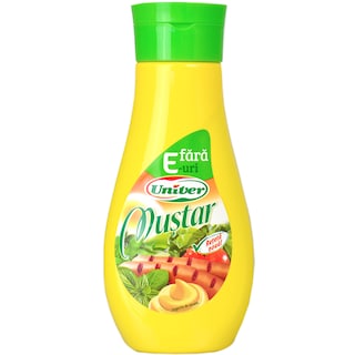 Univer | Mustar dulce 440g