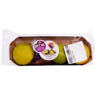 (produs ambalat) | Limes cu spray, 3 bucati
