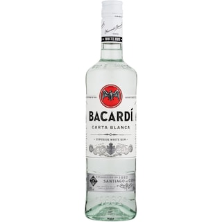 Bacardi | Superior | Rom Alb 0.7L