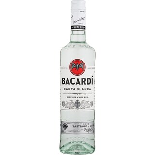 Bacardi | Superior | Rom Alb 0.7L