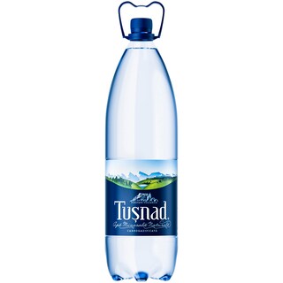 Tusnad | Apa minerala naturala carbogazificata 2L