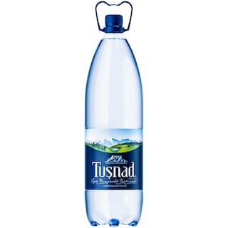 Tusnad | Apa minerala naturala carbogazificata 2L