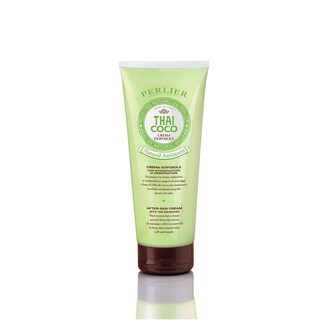 Perlier | Thai Coco | Crema de corp dupa soare  200ml