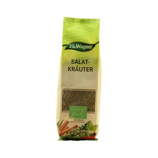 Bio Wagner | Ierburi pentru salata refill 40g