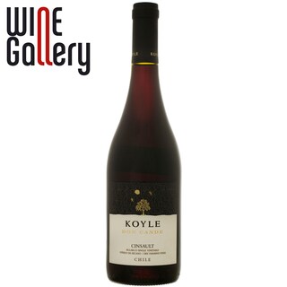 Koyle | Vin rosu 0.75l