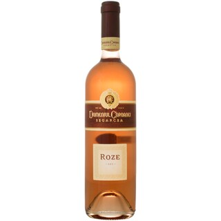 Domeniul Coroanei Segarcea | Vin roze  0.75L
