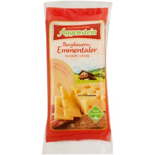 Aggenstein | Branza Emmentaler 300g