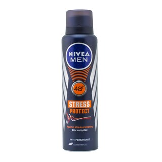 Nivea Men | Stress Protect | Deodorant spray pentru barbati 150ml