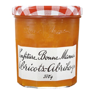 Bonne Maman | Gem de caise extra 370g