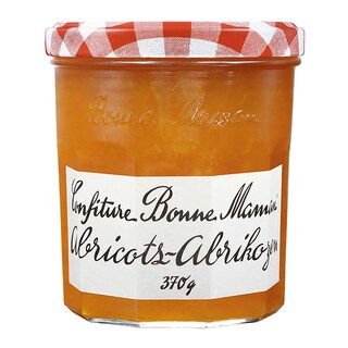 Bonne Maman | Gem de caise extra 370g