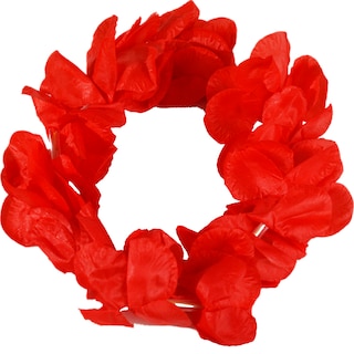 Sav Com | Ghirlanda party rosie cu led Halloween