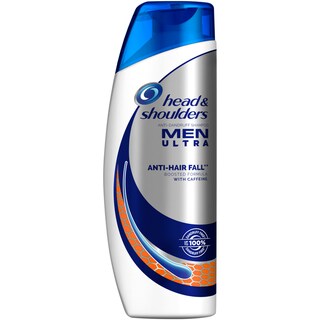 Head&Shoulders | Sampon pentru barbati impotriva caderii parului 200ml