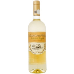 Vin alb Feteasca Regala 0.75l