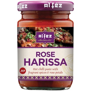 Al'Fez | Pasta rose Harissa  95g