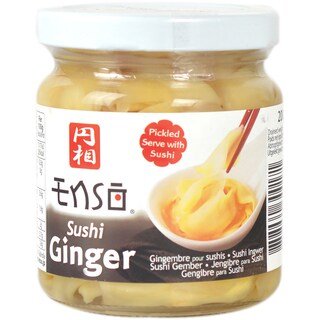 Enso | Ghimbir pentru sushi  200g