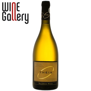 Theia | Vin alb Chardonnay 0.75l