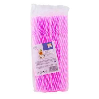 365 | Paie flexibile Jumbo party 50 bucati