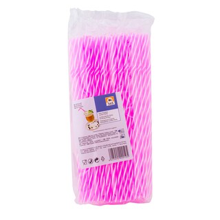 365 | Paie flexibile Jumbo party 50 bucati