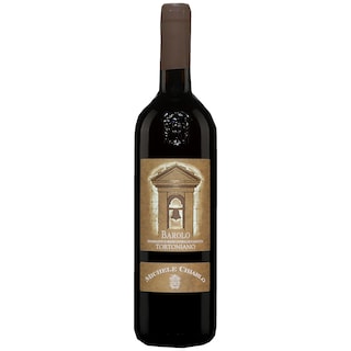 Michele Chiarlo | Vin rosu Tortoniano Barolo 0.75l