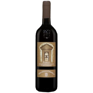 Michele Chiarlo | Vin rosu Tortoniano Barolo 0.75l