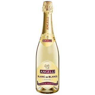 Angelli | Vin spumant Alb 0.75l