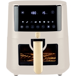 Berlinger Haus | Friteuza cu aer cald, 5L, Sahara