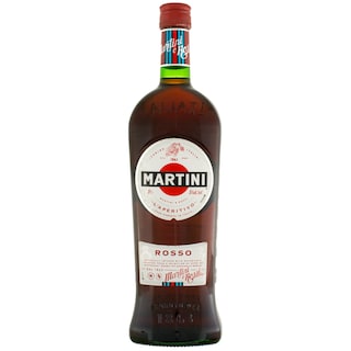 Martini | Vermut Rosu 1l