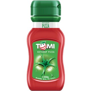 Tomi | Ketchup pentru pizza 350g