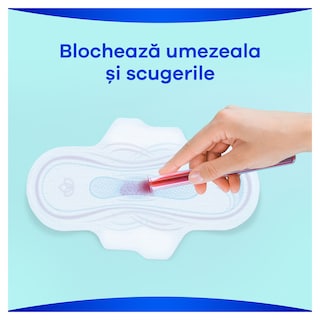 Always | Ultra | Absorbante Super 16 bucati