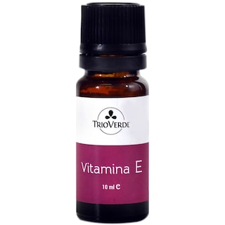 Trio Verde | Vitamina E  10ml