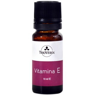 Trio Verde | Vitamina E  10ml