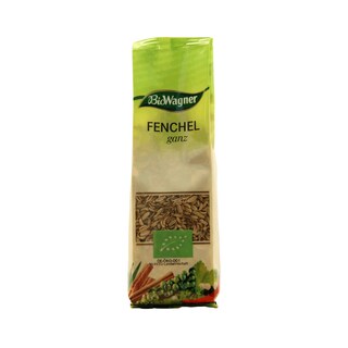 Bio Wagner | Fenicul seminte refill 50g