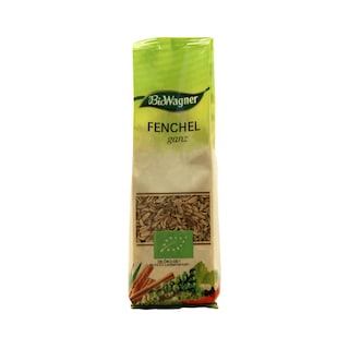 Bio Wagner | Fenicul seminte refill 50g