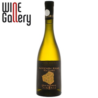 Vinarte | Cuvee D'Excellence | Vin alb Sauvignon Blanc 0.75l