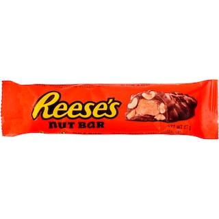 Reese's | Baton ciocolata cu unt de arahide 47g