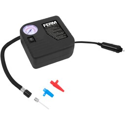 Ferm | Mini compresor 12V