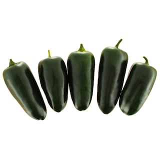 (vrac) | Ardei iute Jalapeno