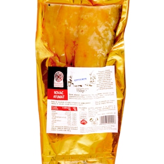 Gusturi romanesti | Novac afumat 150g