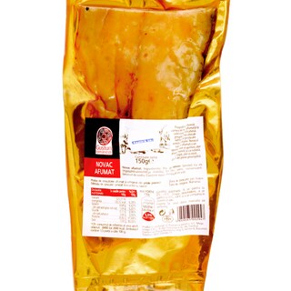 Gusturi romanesti | Novac afumat 150g