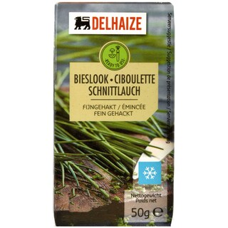 Delhaize | Arpagic verde 50g
