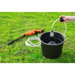 Ferm | Aparat de spalat cu presiune, fara fir, 20V