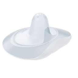 NUK | Aparatori din silicon pentru san, marimea M, 2 buc.