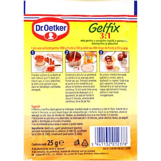 Dr. Oetker