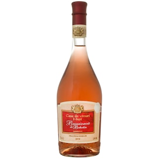 Casa de Vinuri Husi | Vin rose demidulce Busuioaca de Bohotin 0.75l