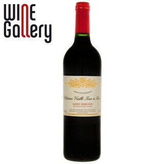 Chateau Vieille Tour | Vin rosu La Rose 0.75l